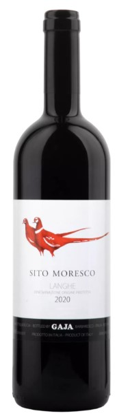 Sito Moresco DOC Langhe