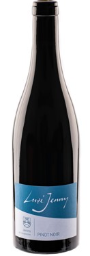 Pinot Noir AOC Bio Luzi Jenny, Jenins 