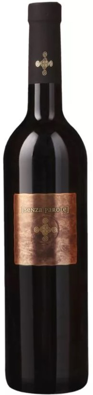 Primitivo Puglia IGP (NEW) Senza Parole  6er/Kart.