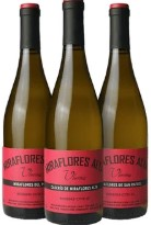 Cota 45 Collección Miraflores Alta, Vino de la Tierra de Càdiz, Ramiro Ibañez 3-er Set (3x75 cl)

