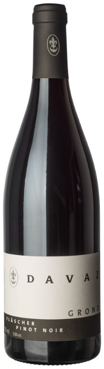 Pinot noir grond 12er/Kart.