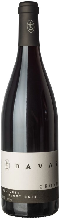 Pinot noir grond