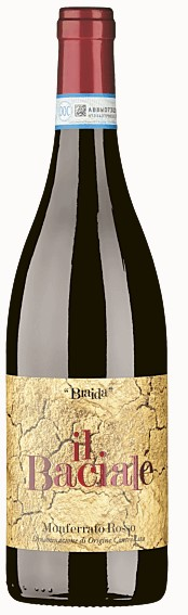 Il Baciale Monferrato DOC Giacomo Bologna