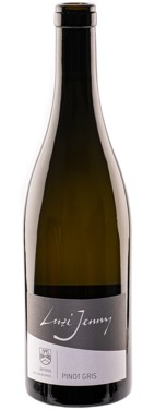 Pinot Gris Bio AOC Luzi Jenny, Jenins