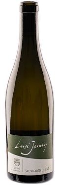 Sauvignon blanc Bio AOC Luzi Jenny, Jenins 