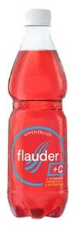 Appenzell Flauder +C PET EW