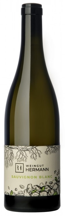 Sauvignon blanc AOC Roman Hermann, Fläsch 