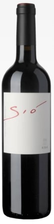 Sió negre VdT, Ribas