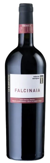 Falcinaia Toscana IGT 