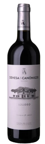 Dehesa de los Canónigos Solideo 1er OHK
