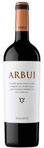 Arbui Monastrell Vinos Alicante DO, Alejandro Bodega