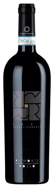 Erre Piemonte Rosso DOC