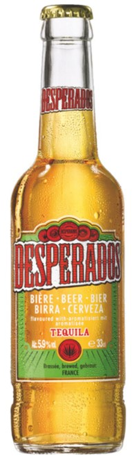 Desperados MW 