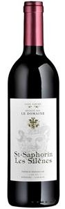 Roter Saint Saphorin AOC Silènes 2022