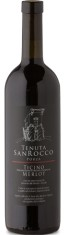 Merlot Porza Tenuta San Rocco Ticino DOC 