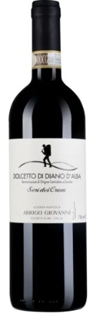 Dolcetto d'Alba Sorì dei Crava DOCG