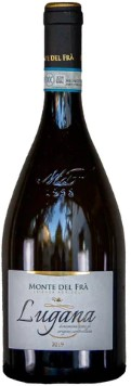 Lugana DOC Monte del Frà Trebbiano di Lugana