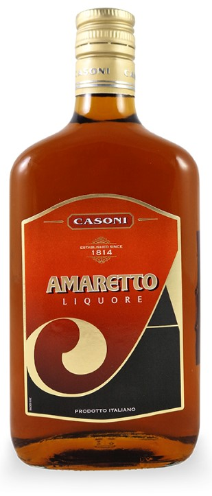 Amaretto Casoni 28° 