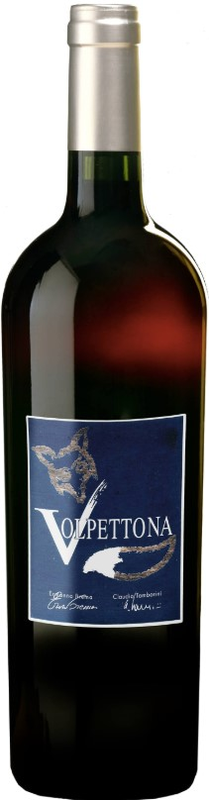 Barbera d'Asti Bricco della Volpettona DOC