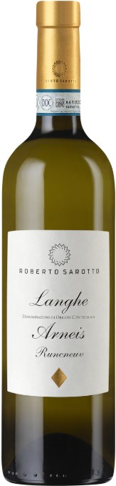 Runcneuv Arneis Langhe DOC 