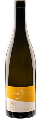 Riesling Silvaner Bio AOC Luzi Jenny, Jenins 
