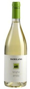 Arneis Langhe DOC Damilano 