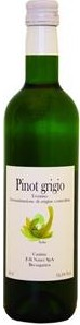 Pinot Grigio Garda DOC 