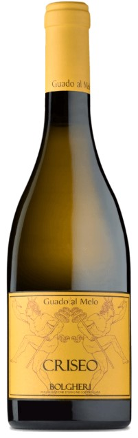 Criseo-Bolgheri DOC bianco Podere Guado al Melo