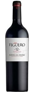 Figuero 12 Crianza Ribera del Duero DO 12er/Kart.