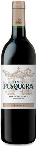 Pesquera Crianza Ribera del Duero DO 