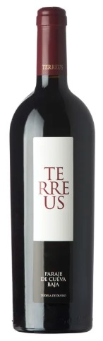 Terreus Tinto Cosecha Castilla y Léon in 3-er OHK