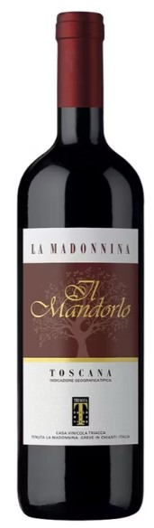 Il Mandorlo Toscana IGT 