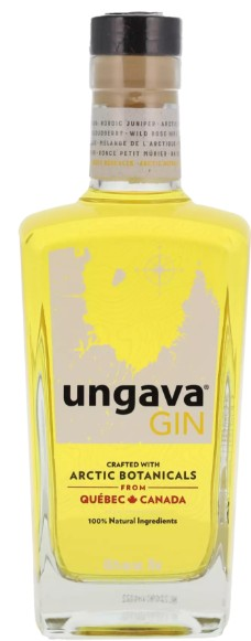 Ungava Canadian Premium Gin 43.1° 