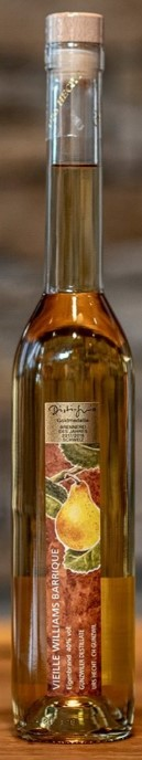 Vieille Williams Barrique 40° Gunzwiler Destillate