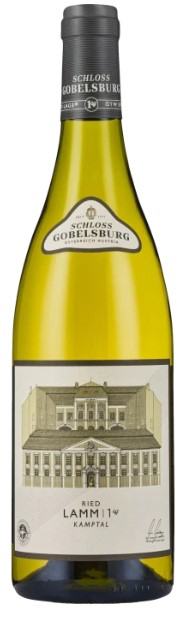 Grüner Veltliner Ried Lamm 1. Lage