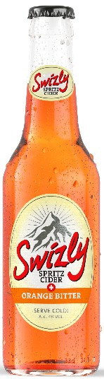 Möhl Swizly Spritz Cider