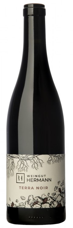 Terra Noir AOC Roman Hermann, Fläsch 