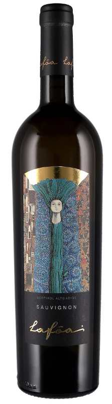 Sauvignon Blanc Lafóa Südtirol Alto Adige DOC, Schreckbichl Colterenzio