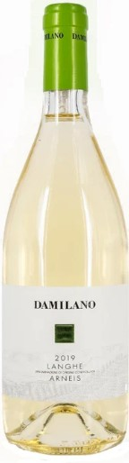 Arneis Langhe DOC Damilano 