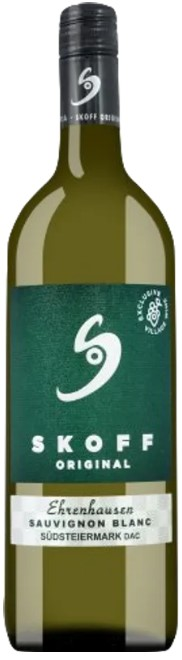 Sauvignon blanc Ehrenhausen Skoff DAC