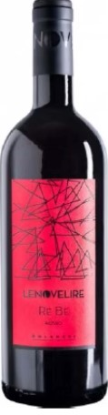 RE BE Bolgheri DOC 