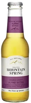 Swiss Mountain Spring Alpine Bitter EW