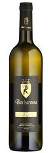 Pinot Grigio Barbarossa DOC Trentino 12er/Kart.