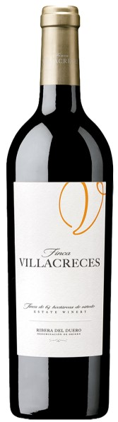 Finca Villacreces Tinto Cosecha Bio Ribera del Duero DO