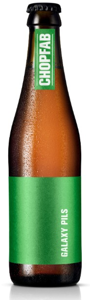 Chopfab Galaxy Pils MW