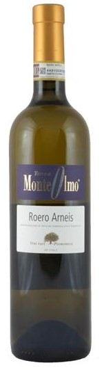Roero Arneis DOCG Bricco Monte Olmo 