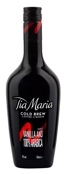 Tia Maria Coffee Liqueur 20° 