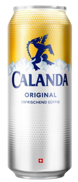 Calanda Original Dose 24 P.