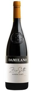 Barbera d'Asti ZeroSette DOC Damilano