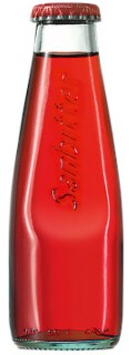 Sanbitter Rosso EW 